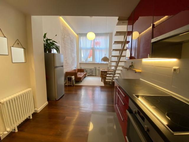 Piso, Eibar