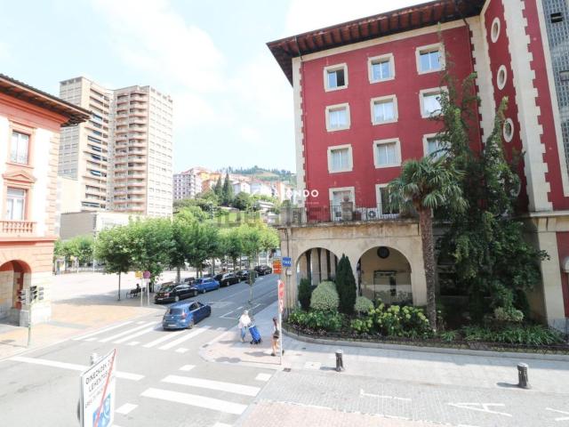 Piso, Eibar