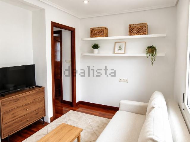 Piso, Eibar
