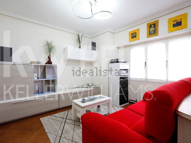 Piso, Eibar