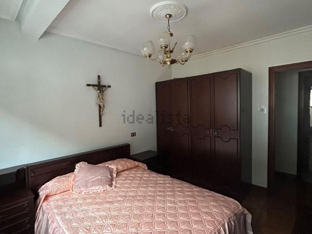 Piso, Eibar