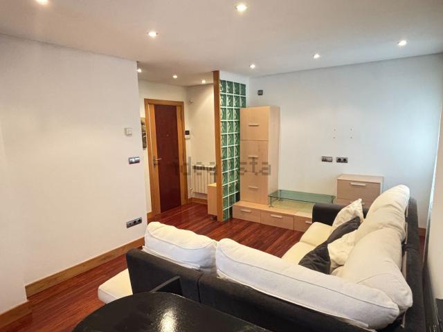 Piso, Eibar