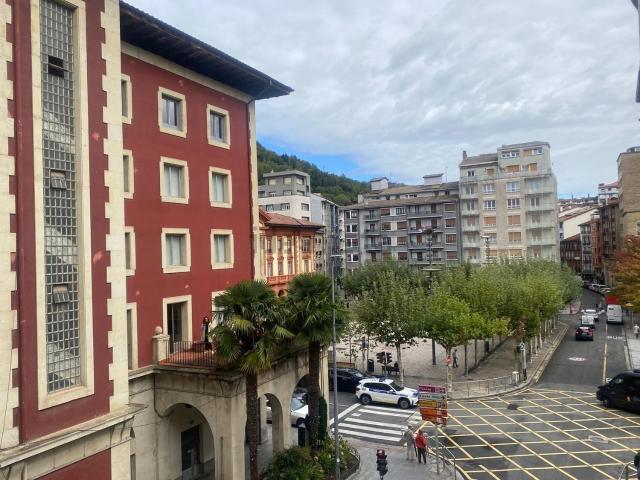 Piso, Eibar