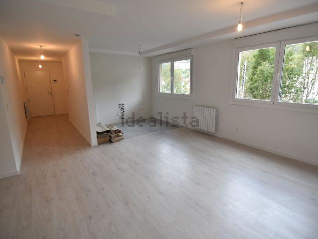Piso, Eibar