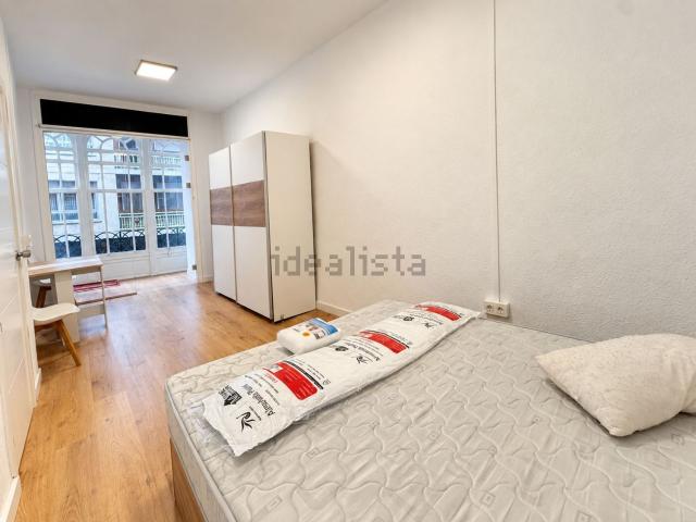 Piso, Eibar
