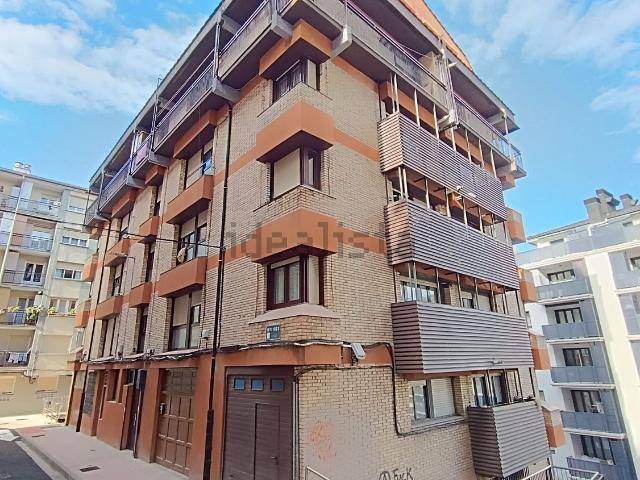 Piso, Eibar