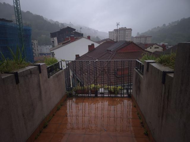 Piso, Eibar