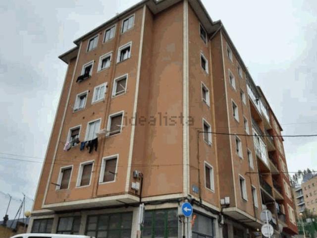Piso, Eibar