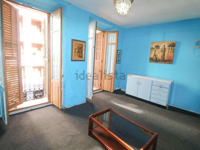 Piso, Eibar