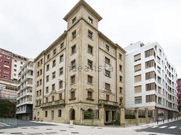 Piso, Eibar