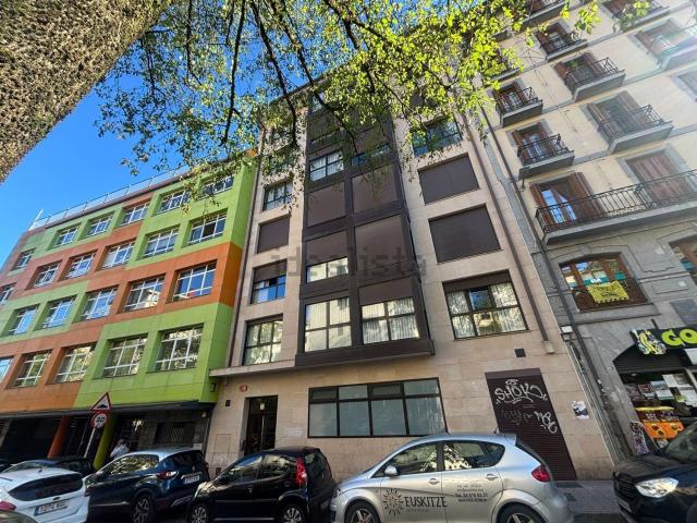 Piso, Eibar