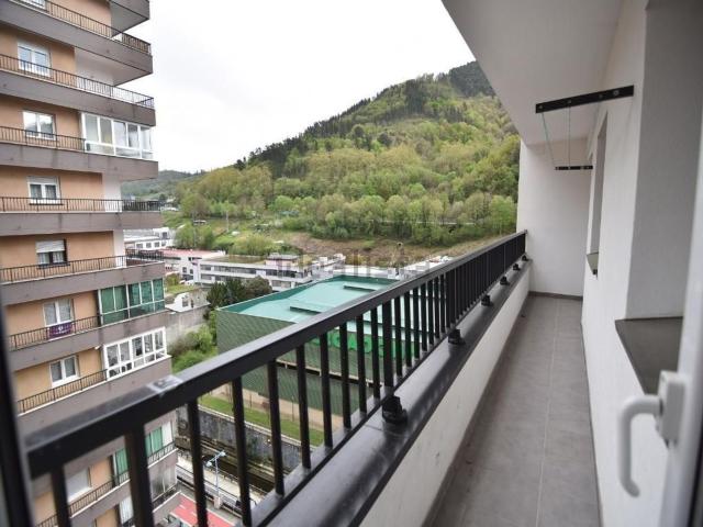 Piso, Eibar