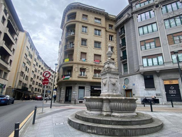 Piso, Eibar