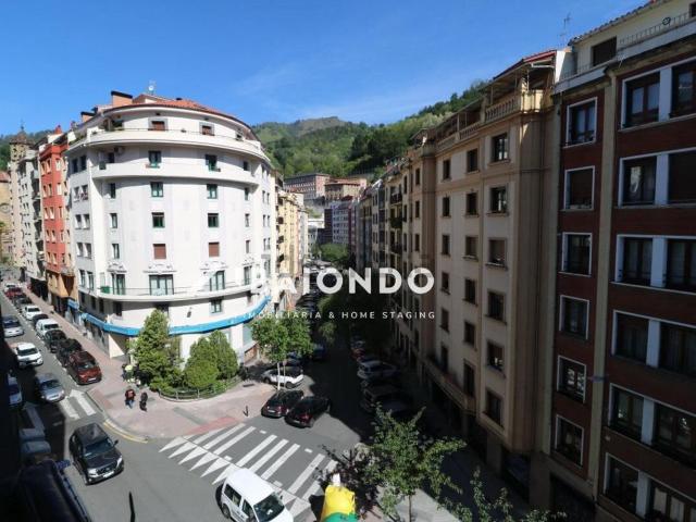Piso, Eibar