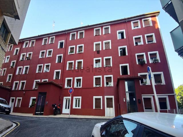 Piso, Eibar
