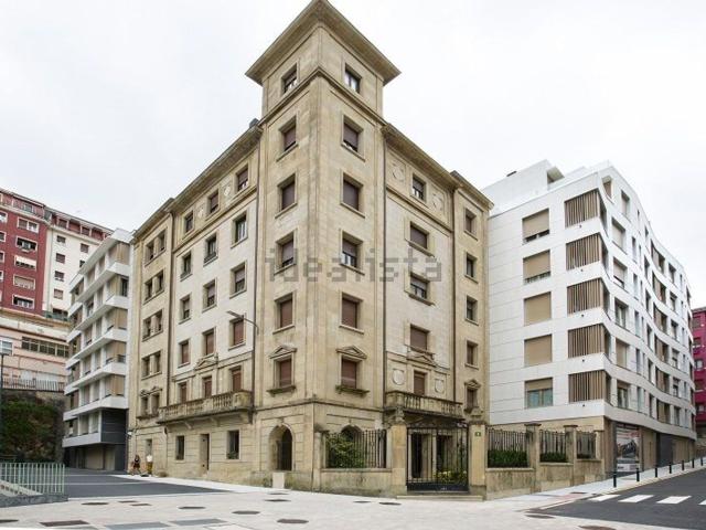 Piso, Eibar