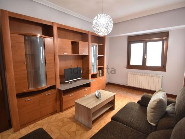 Piso, Eibar