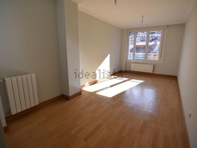 Piso, Eibar