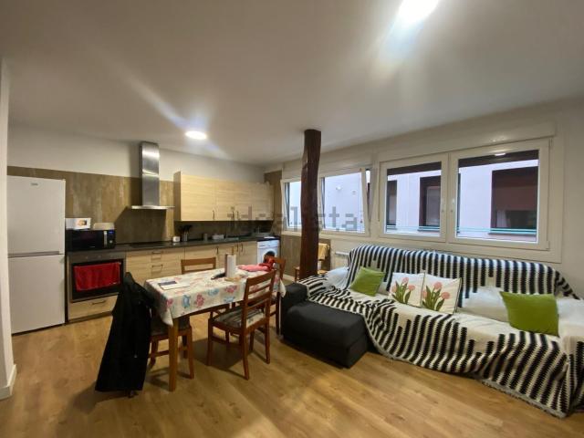 Piso, Eibar