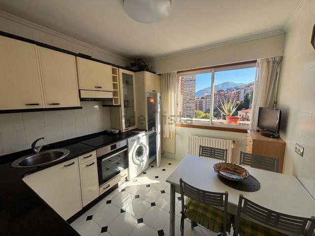 Piso, Eibar