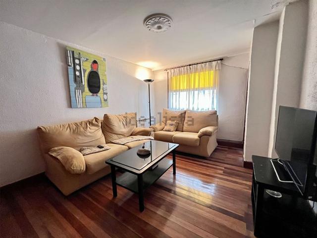 Piso, Eibar