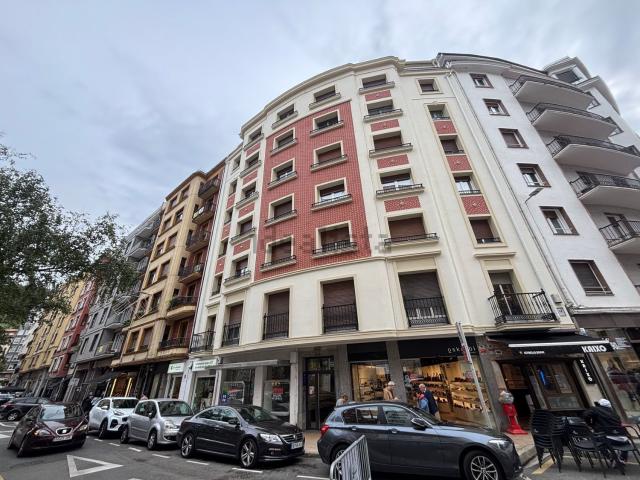 Piso, Eibar