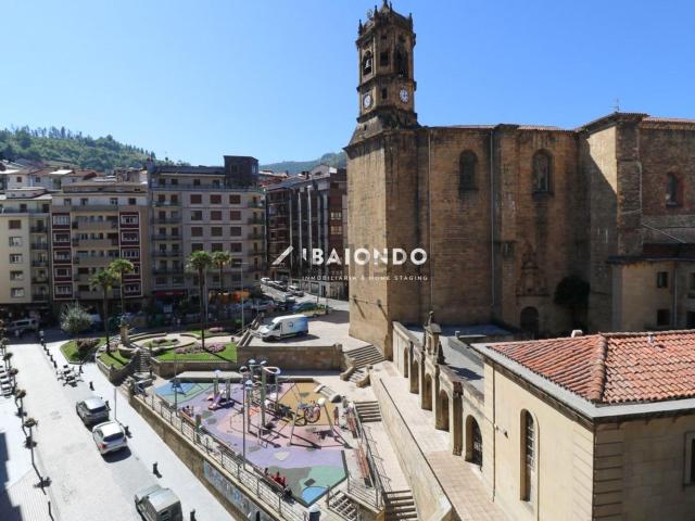 Piso, Eibar