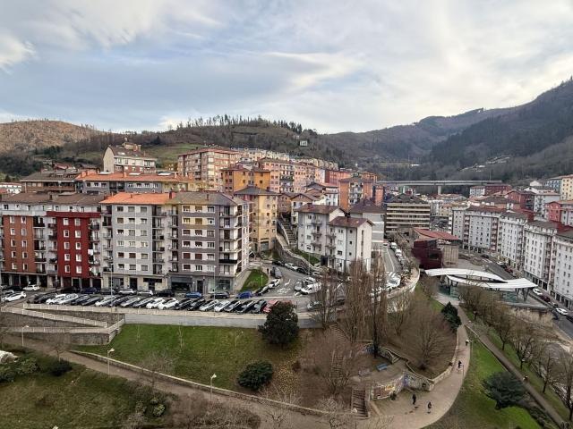 Piso, Eibar