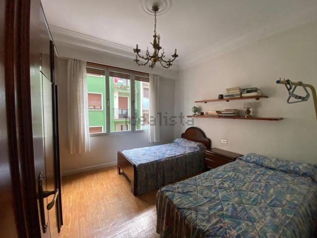 Piso, Eibar