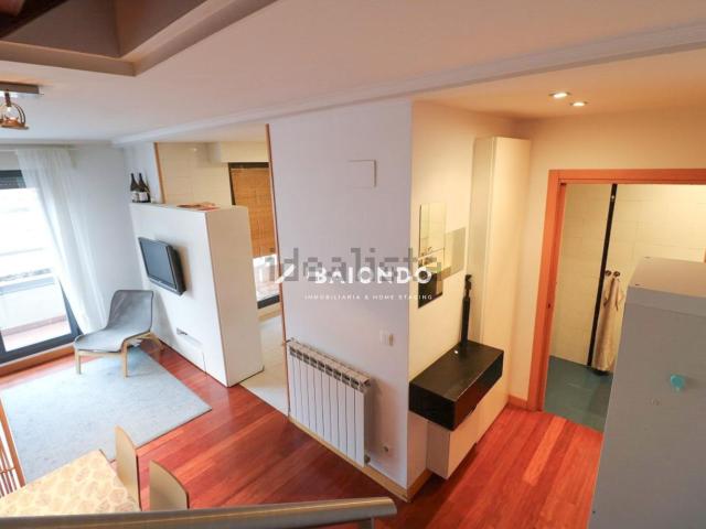 Piso, Eibar