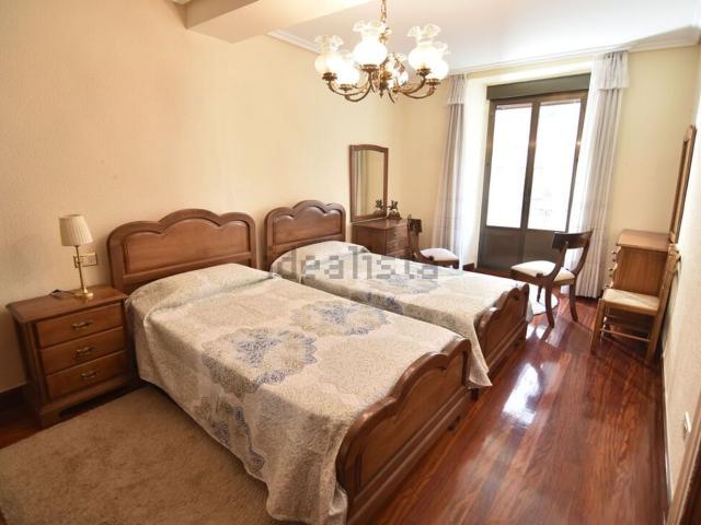 Piso, Eibar