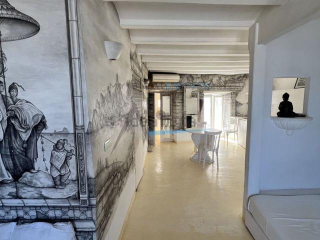 Piso, Eivissa