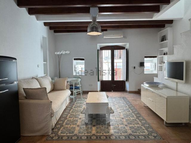 Piso, Eivissa