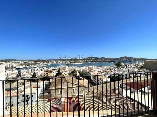 Piso, Eivissa