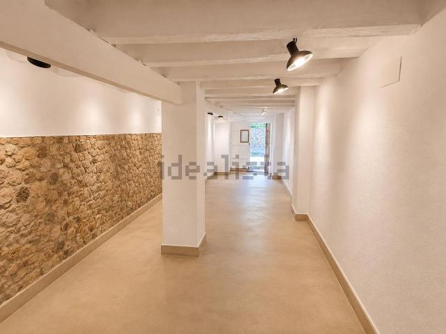 Piso, Eivissa