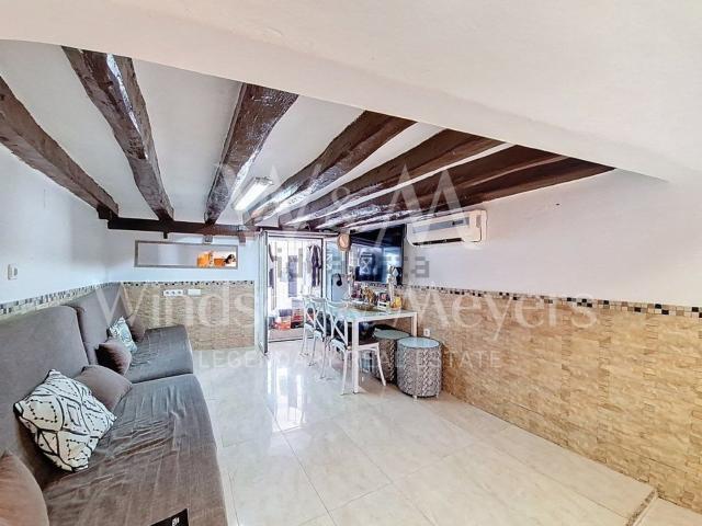 Piso, Eivissa