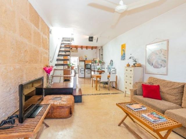 Piso, Eivissa