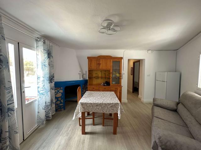 Piso, Eivissa
