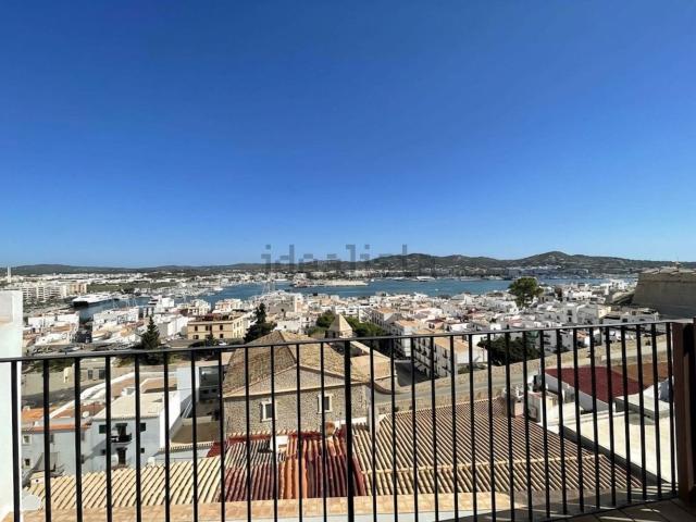 Piso, Eivissa