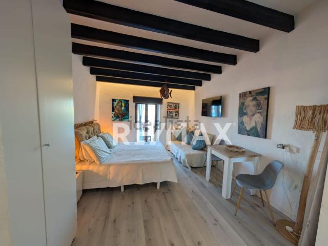 Piso, Eivissa