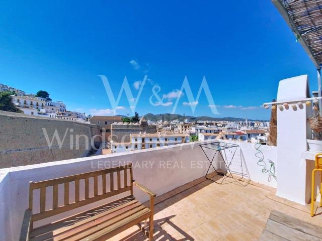 Piso, Eivissa