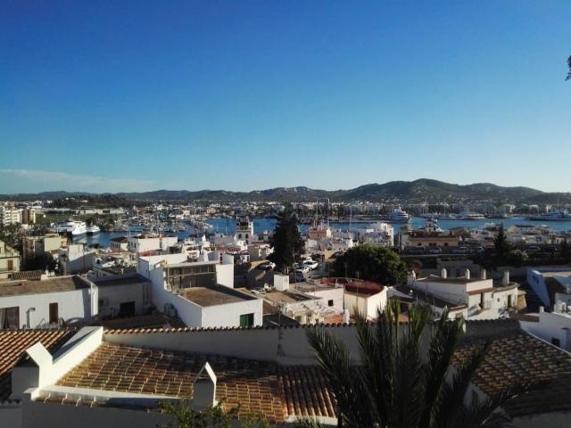 Piso, Eivissa