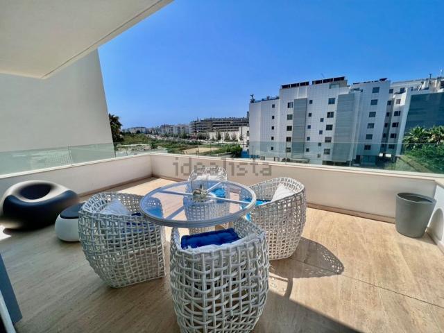 Piso, Eivissa