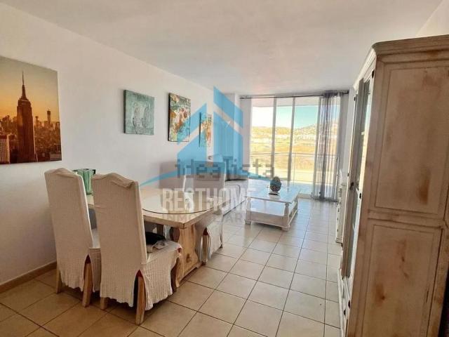 Piso, Eivissa