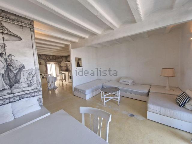 Piso, Eivissa