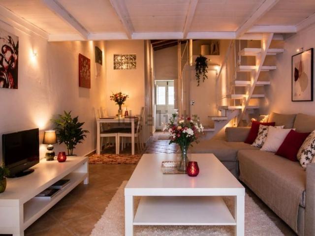 Piso, Eivissa