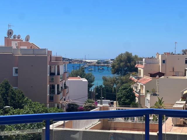 Piso, Eivissa