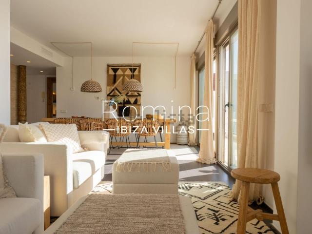 Piso, Eivissa