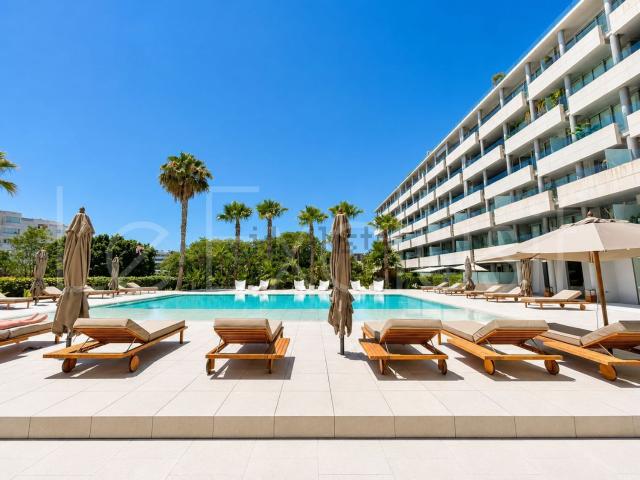 Piso, Eivissa