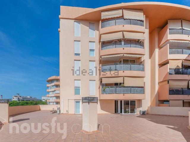 Piso, Eivissa